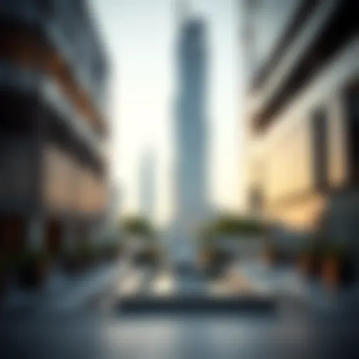 Exploring the Life and Contributions of Azizi Feirouz in Dubai Real Estate Introduction
