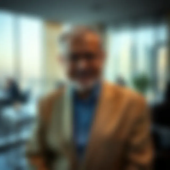 Notable Exploring the Life and Contributions of Azizi Feirouz in Dubai Real Estate
