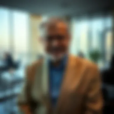 Notable Exploring the Life and Contributions of Azizi Feirouz in Dubai Real Estate Notable Exploring the Life and Contributions of Azizi Feirouz in Dubai Real Estate