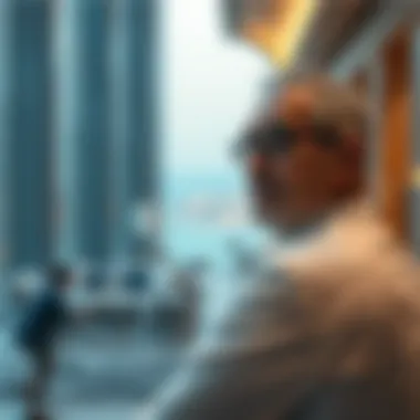 Exploring the Life and Contributions of Azizi Feirouz in Dubai Real Estate Summary Exploring the Life and Contributions of Azizi Feirouz in Dubai Real Estate Summary