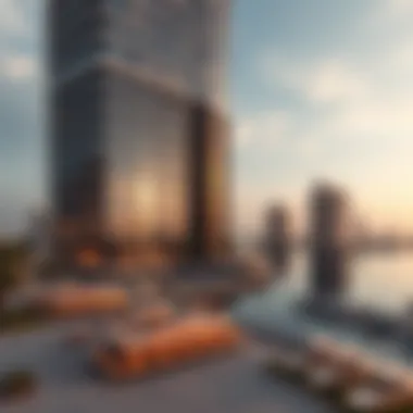 Exploring the Ocean Heights Tower: A Pinnacle of Luxury in Dubai's Real Estate Market Summary Exploring the Ocean Heights Tower: A Pinnacle of Luxury in Dubai's Real Estate Market Summary