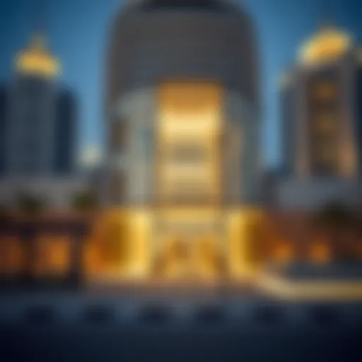 Exploring the Sharaf Exchange Rate in Dubai: Implications and Trends Introduction