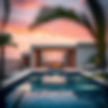 Notable Exploring the Significance of Pacific Marjan Island in the Dubai Real Estate Market