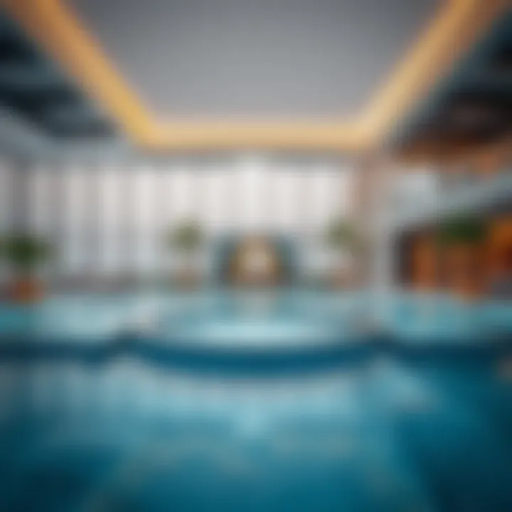 Exploring the Significance of Pacific Marjan Island in the Dubai Real Estate Market Summary