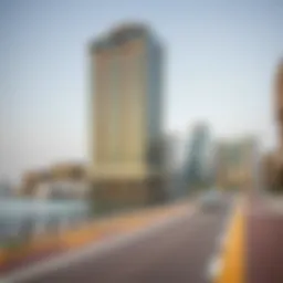 Exploring the Waterfront Market: An In-Depth Analysis Introduction