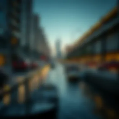 Notable Exploring the Waterfront Market: An In-Depth Analysis Notable Exploring the Waterfront Market: An In-Depth Analysis