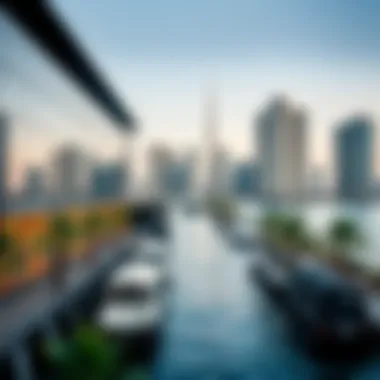 Exploring the Waterfront Market: An In-Depth Analysis Summary Exploring the Waterfront Market: An In-Depth Analysis Summary