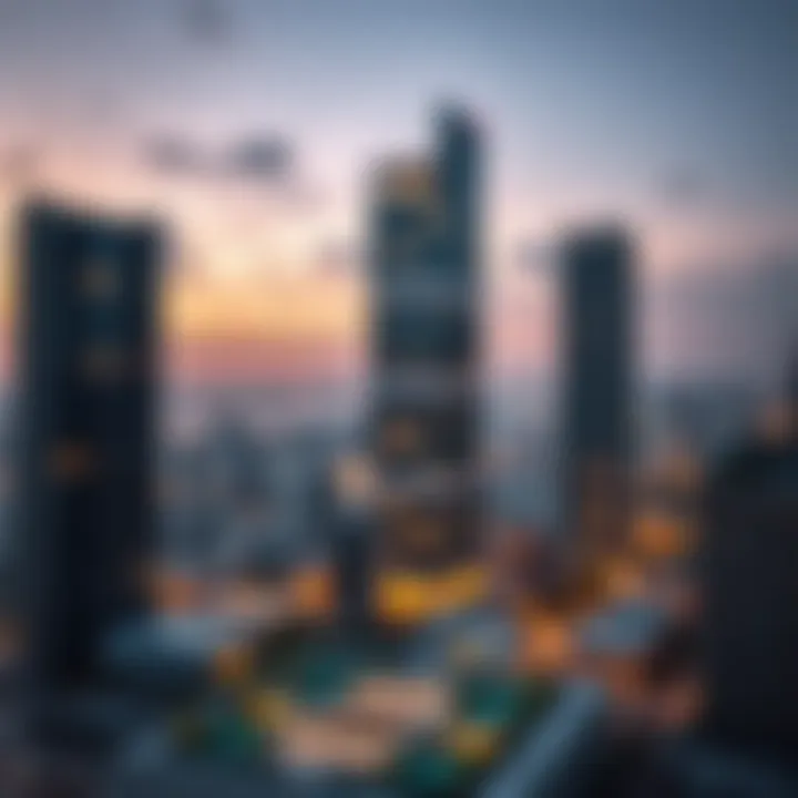Notable Exploring Trio 2 Tower by Tiger Properties: A Comprehensive Overview