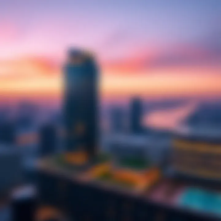 Exploring Trio 2 Tower by Tiger Properties: A Comprehensive Overview Summary