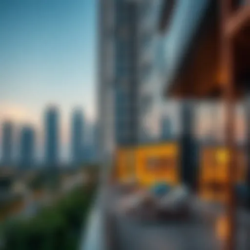 Exploring TVG Realtors: Insights into Dubai's Real Estate Landscape Introduction