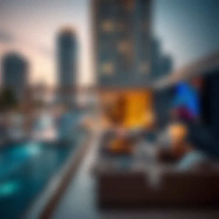 Notable Exploring TVG Realtors: Insights into Dubai's Real Estate Landscape