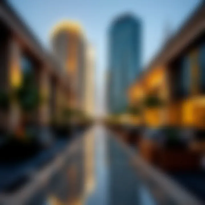 Exploring TVG Realtors: Insights into Dubai's Real Estate Landscape Summary