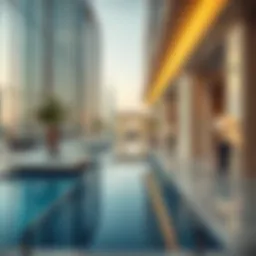 Exploring Valcom Properties in Dubai's Dynamic Real Estate Market Introduction