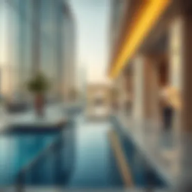 Exploring Valcom Properties in Dubai's Dynamic Real Estate Market Introduction Exploring Valcom Properties in Dubai's Dynamic Real Estate Market Introduction