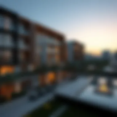 Notable Exploring Valcom Properties in Dubai's Dynamic Real Estate Market Notable Exploring Valcom Properties in Dubai's Dynamic Real Estate Market