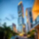 Exploring West Tower Bay Central: A Comprehensive Guide Introduction