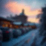 Exploring Winter in the UAE: A Detailed Overview for 2023 Introduction