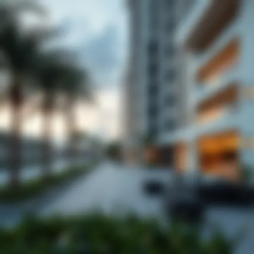 Exploring Wyndham Palm: A Comprehensive Overview Introduction