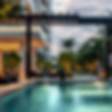 Exploring Wyndham Palm: A Comprehensive Overview Summary Exploring Wyndham Palm: A Comprehensive Overview Summary