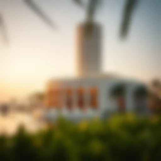 Five Palm Hotel: An In-depth Exploration Introduction