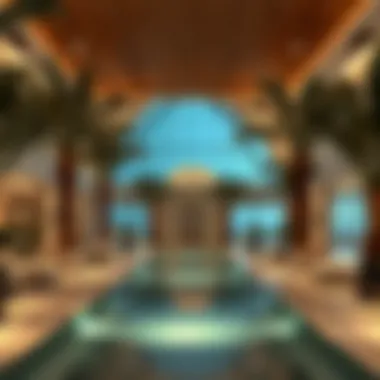 Notable Five Palm Hotel: An In-depth Exploration