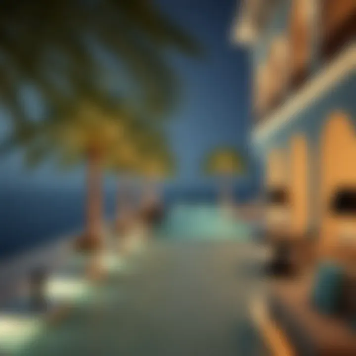 Five Palm Hotel: An In-depth Exploration Summary