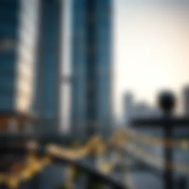 Grosvenor Tower Business Bay: A Comprehensive Overview Introduction Grosvenor Tower Business Bay: A Comprehensive Overview Introduction
