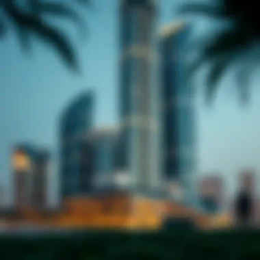 Grosvenor Tower Business Bay: A Comprehensive Overview Summary Grosvenor Tower Business Bay: A Comprehensive Overview Summary