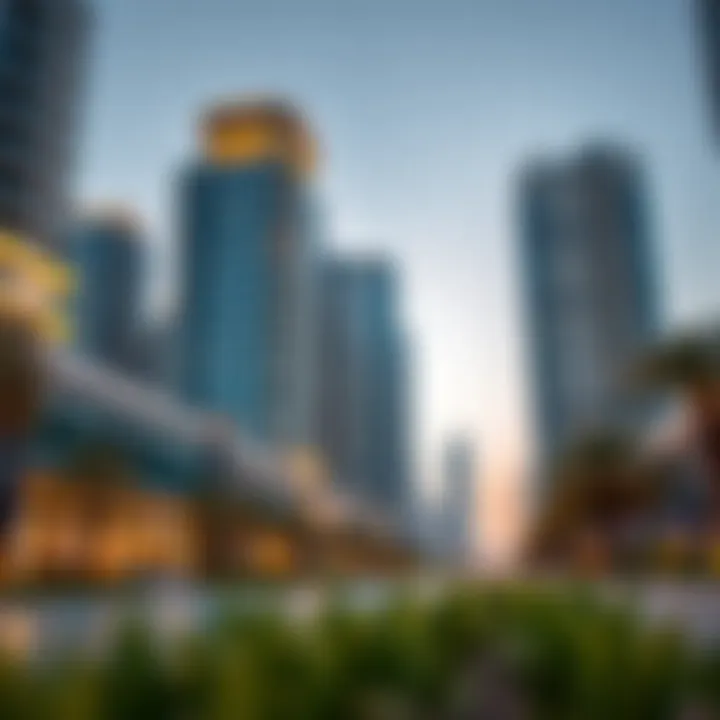 Notable Gulf Realty and the Dynamics of Dubai Real Estate
