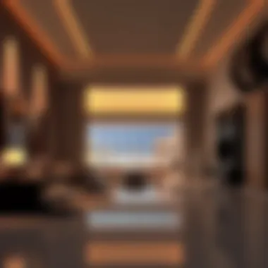 Gulf Realty and the Dynamics of Dubai Real Estate Summary