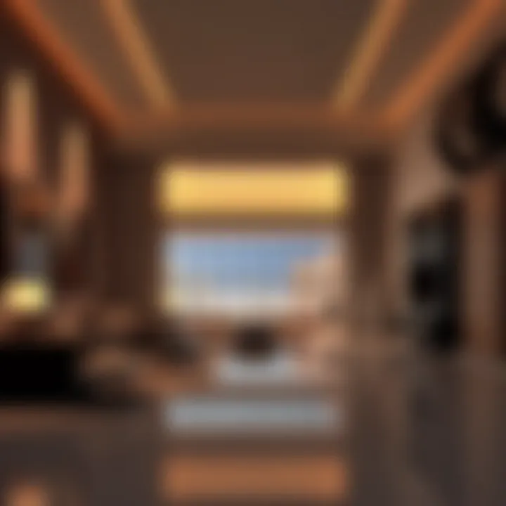 Gulf Realty and the Dynamics of Dubai Real Estate Summary