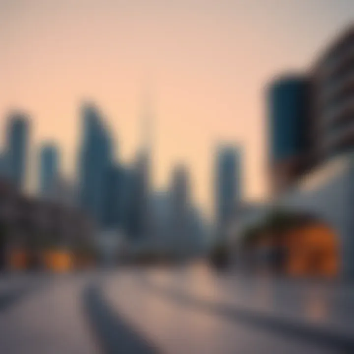 Notable Iconic Architecture of Dubai: A Comprehensive Exploration