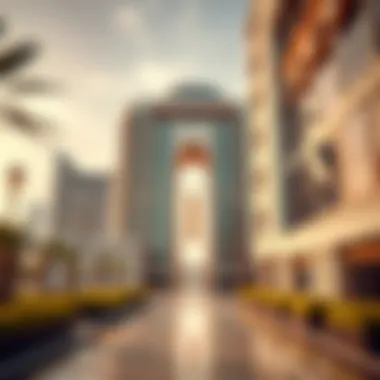 Iconic Architecture of Dubai: A Comprehensive Exploration Summary
