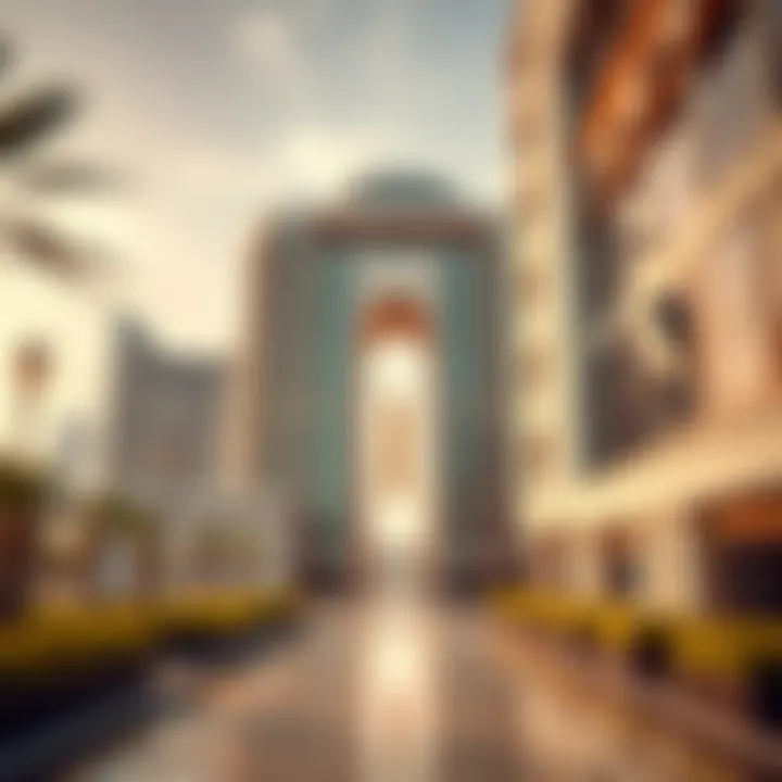 Iconic Architecture of Dubai: A Comprehensive Exploration Summary