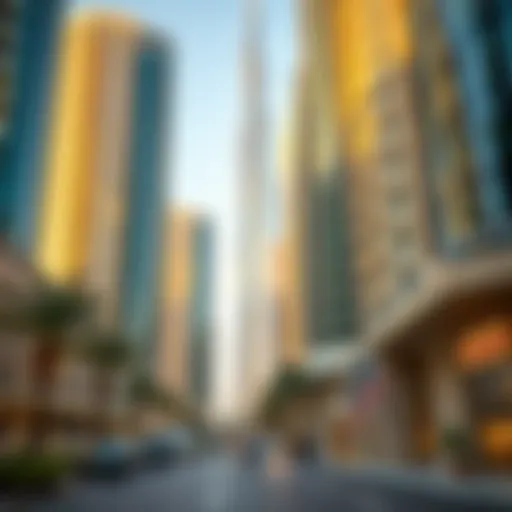 Iconic Structures of Dubai: A Detailed Examination Introduction