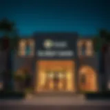 Identifying the Best Bank in UAE for Savings Accounts Introduction