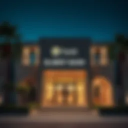 Identifying the Best Bank in UAE for Savings Accounts Introduction