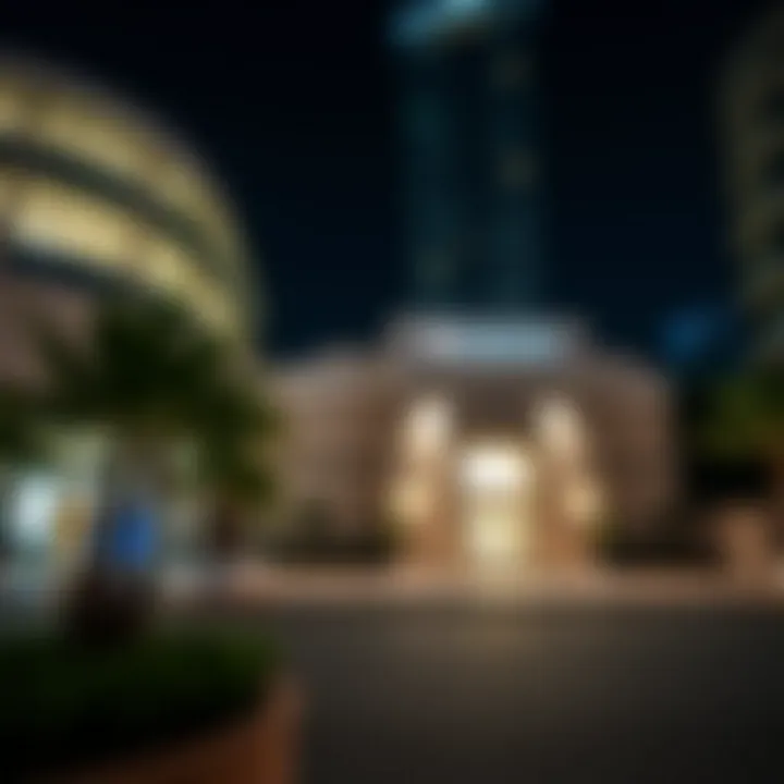 Identifying the Best Bank in UAE for Savings Accounts Summary
