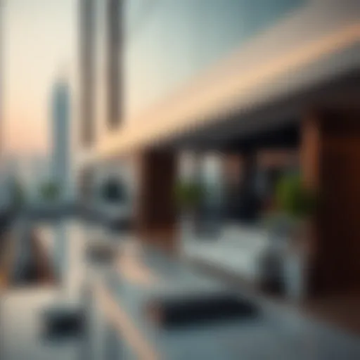 Identifying the Best Real Estate Agent in Dubai Introduction