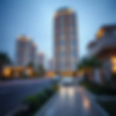 Identifying the Best Real Estate Agent in Dubai Summary Identifying the Best Real Estate Agent in Dubai Summary