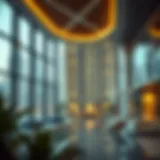 Identifying the Highest ROI Opportunities in Dubai Real Estate Introduction