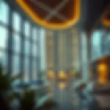 Identifying the Highest ROI Opportunities in Dubai Real Estate Introduction