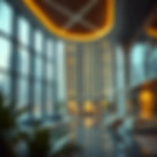 Identifying the Highest ROI Opportunities in Dubai Real Estate Introduction