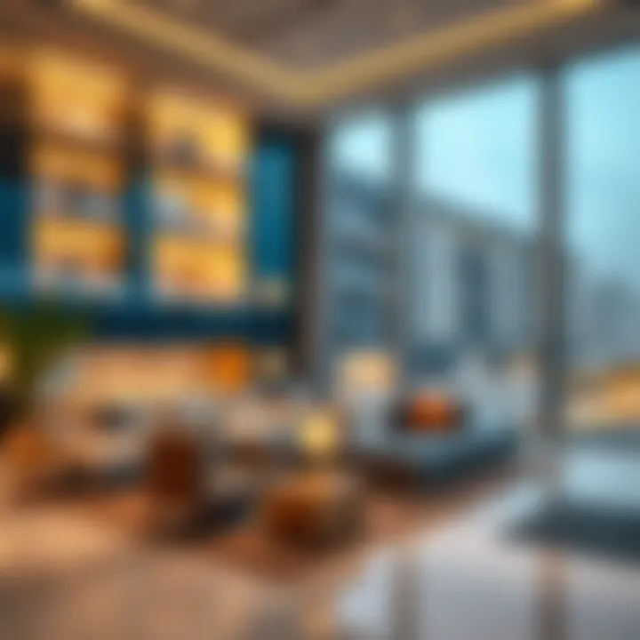 Notable Identifying the Highest ROI Opportunities in Dubai Real Estate