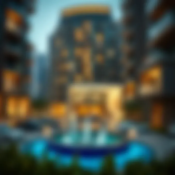 Identifying the Highest ROI Opportunities in Dubai Real Estate Summary