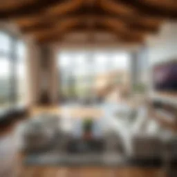 In-Depth Analysis of Rocky Real Estate Brokerage LLC Reviews Introduction