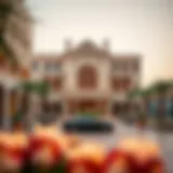 JA Manor Hotel: A Comprehensive Exploration Introduction