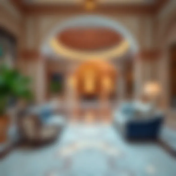 Notable JA Manor Hotel: A Comprehensive Exploration
