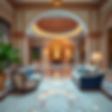 Notable JA Manor Hotel: A Comprehensive Exploration Notable JA Manor Hotel: A Comprehensive Exploration