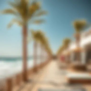 La Mer Beach: A Comprehensive Look at Dubai's Coastal Gem Summary La Mer Beach: A Comprehensive Look at Dubai's Coastal Gem Summary
